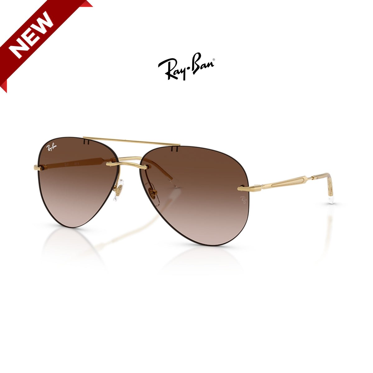 Ray-Ban RB3791 62