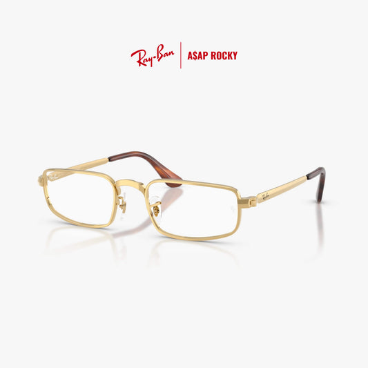 Ray-Ban RB3927V Optics By A$AP Rocky