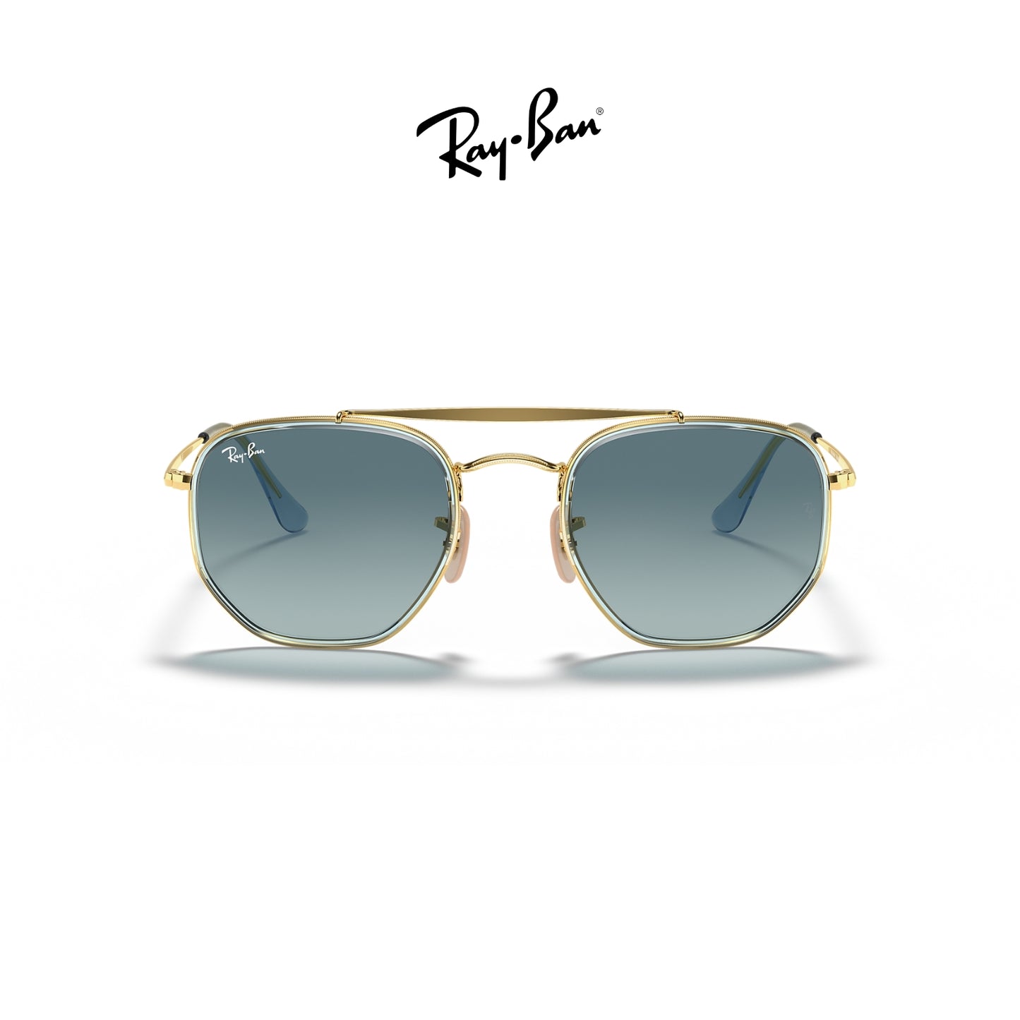 Ray-Ban RB3648M MARSHAL II