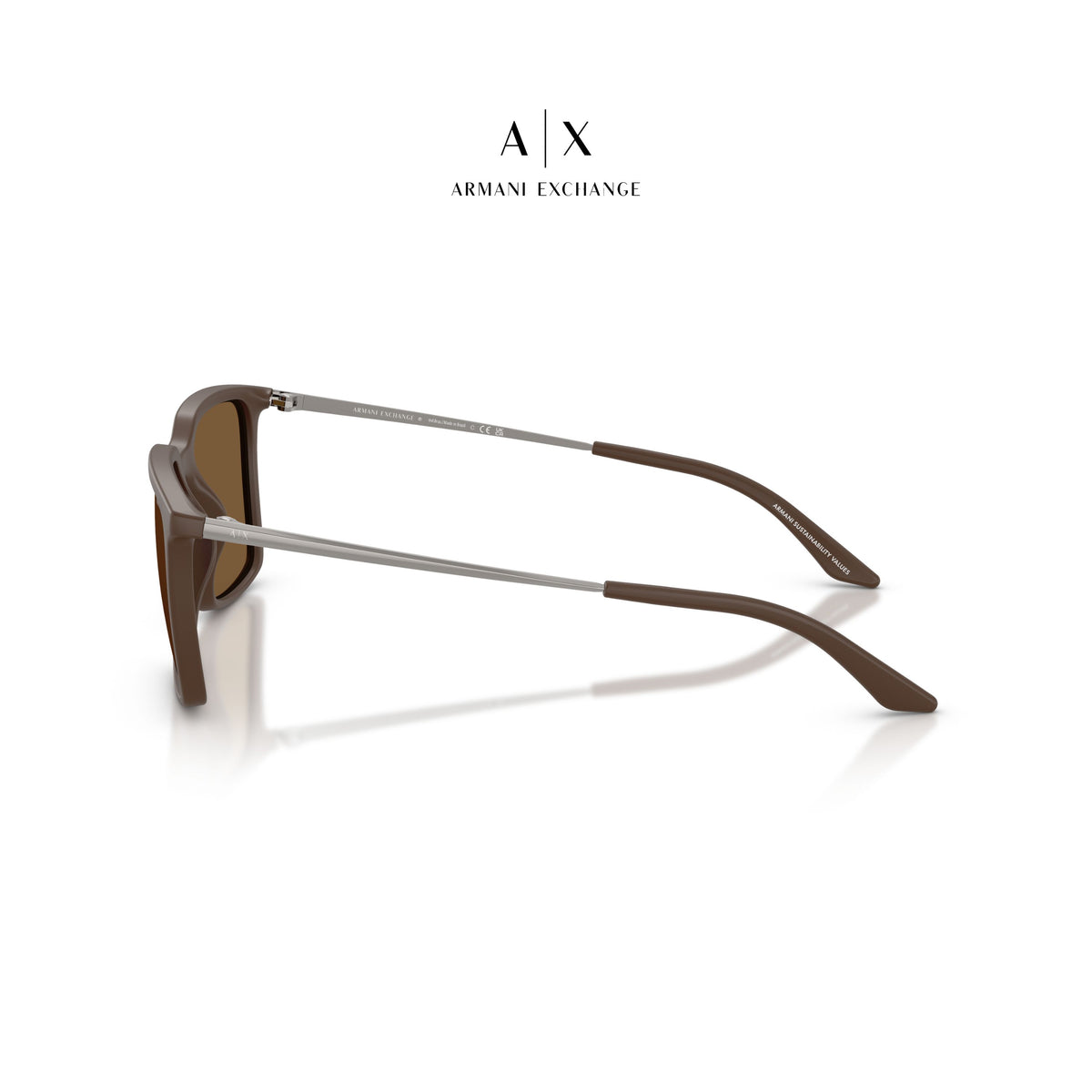 Armani Exchange AX4170SU 55