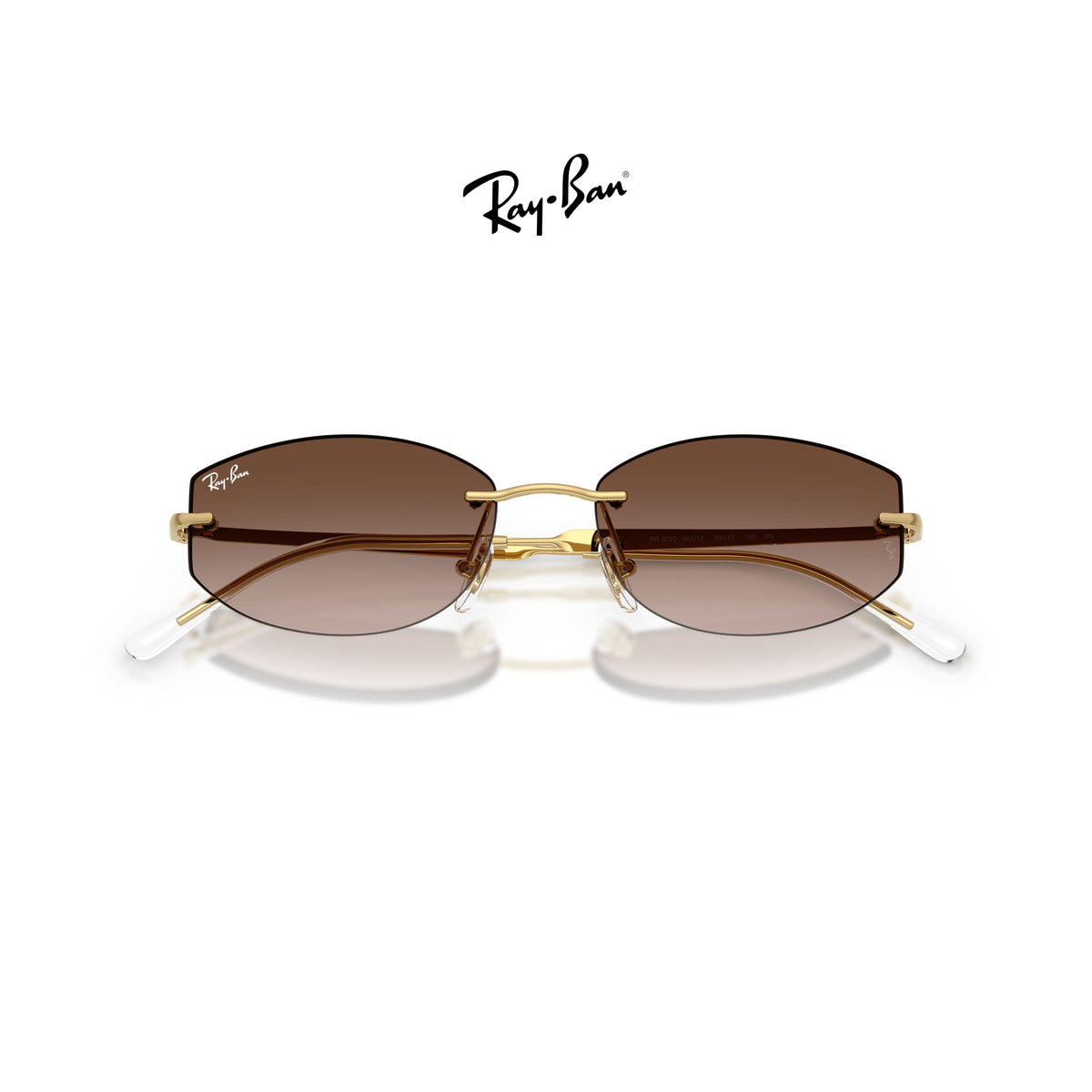 Ray-Ban RB3792 55