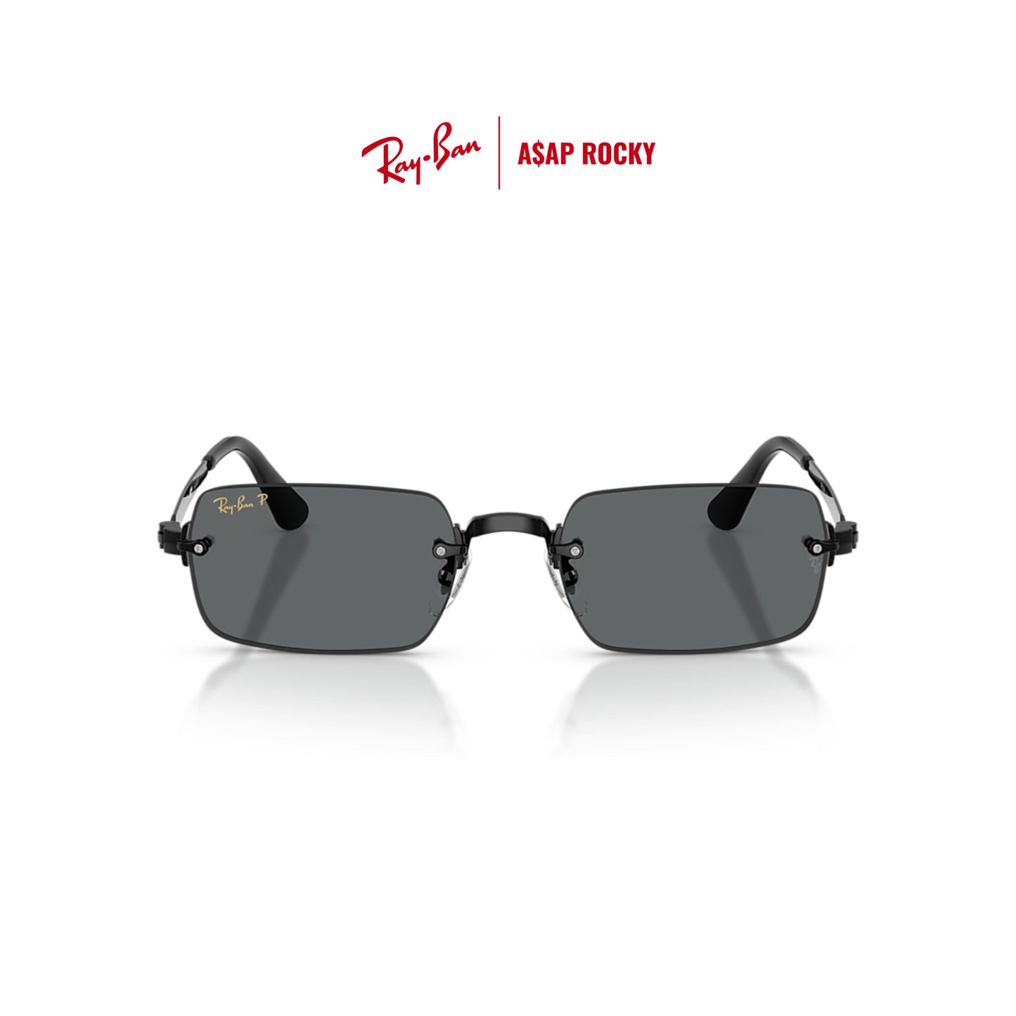 Ray-Ban RB3928 By A$AP Rocky