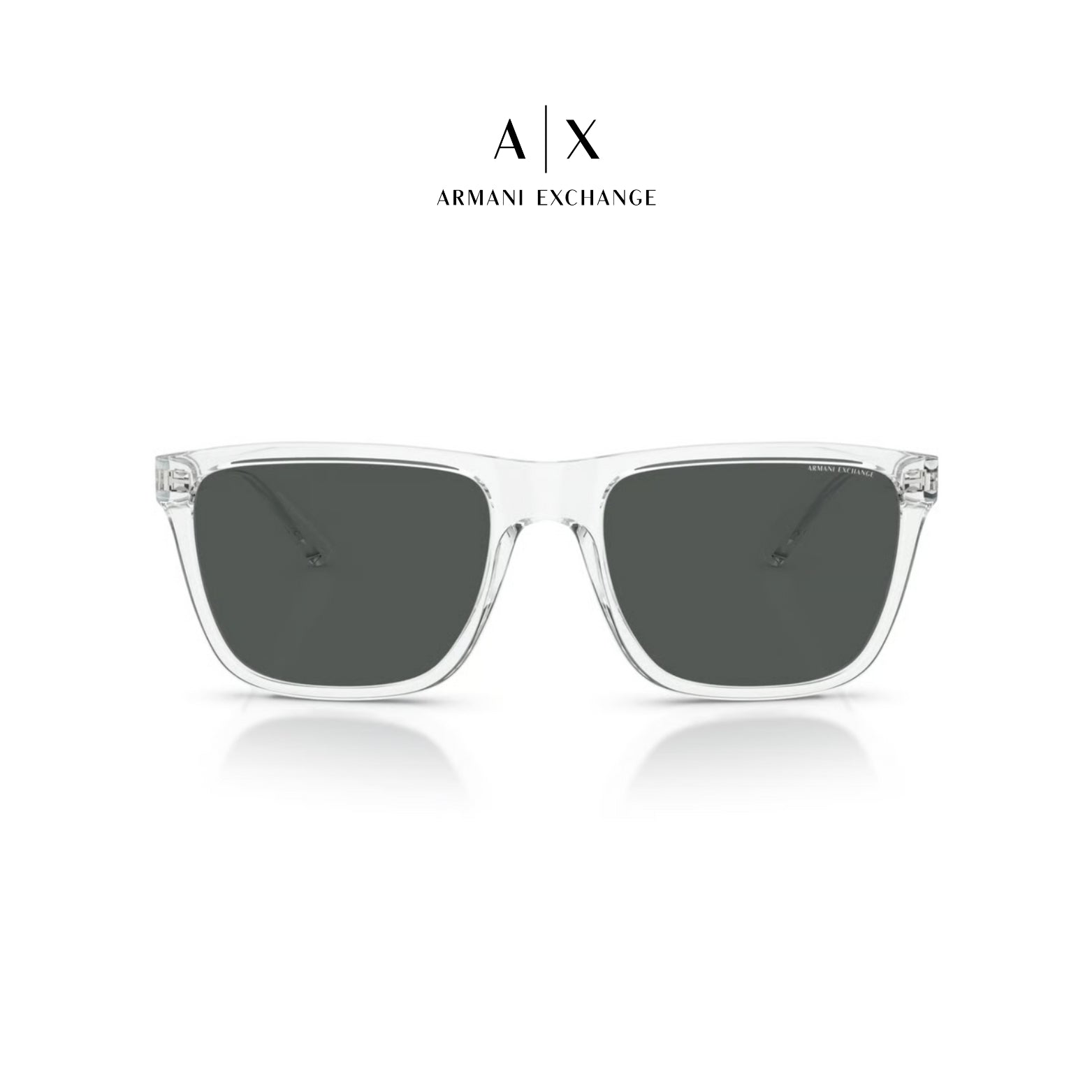 Armani Exchange – Optika Nimani