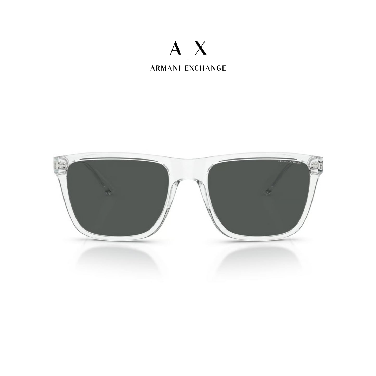 Armani Exchange AX4080S