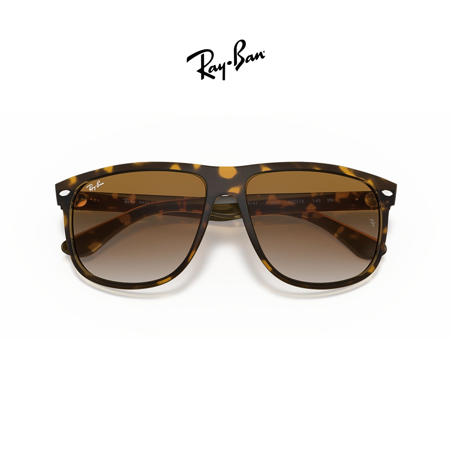 Ray-Ban RB4147 Boyfriend