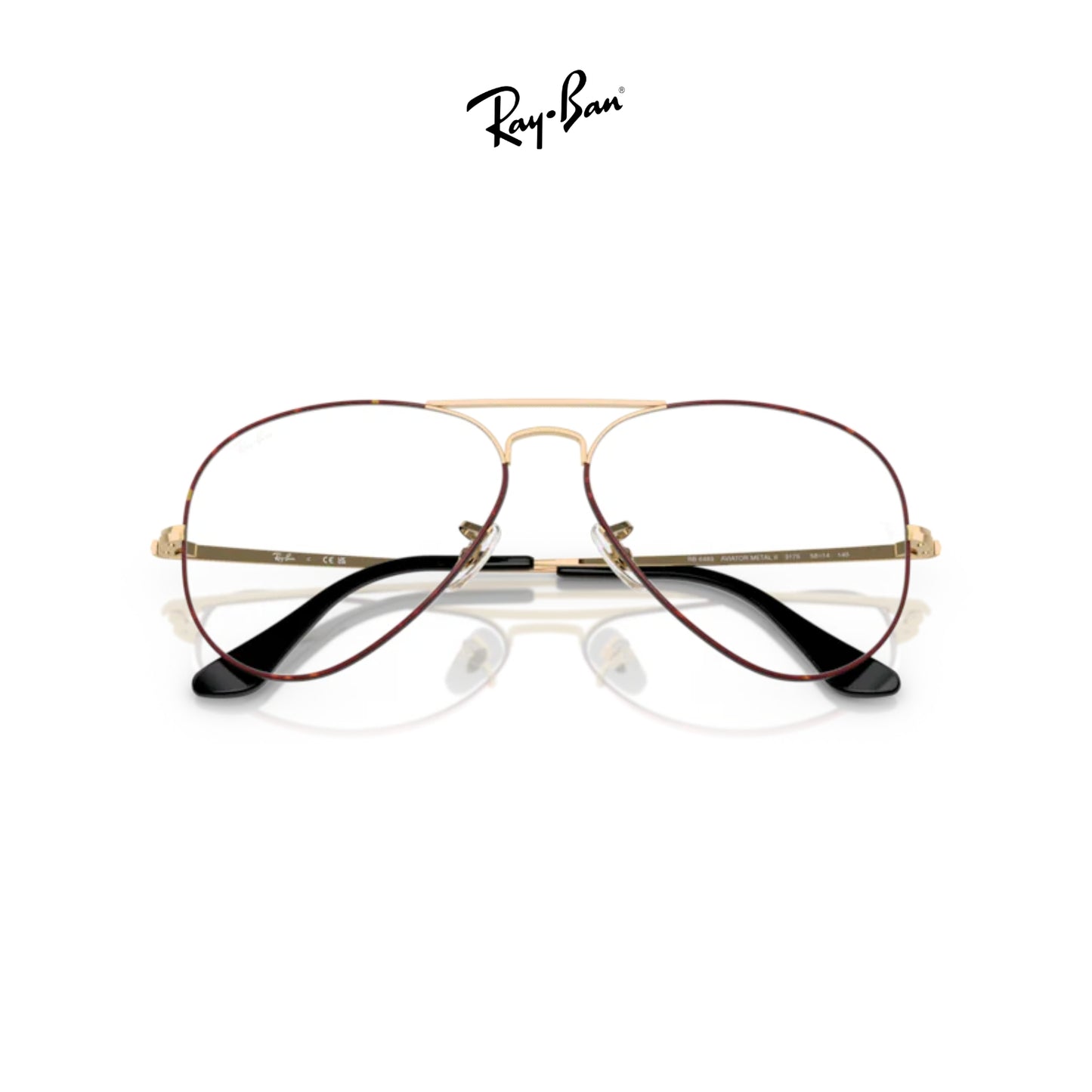 Ray-Ban RX6489