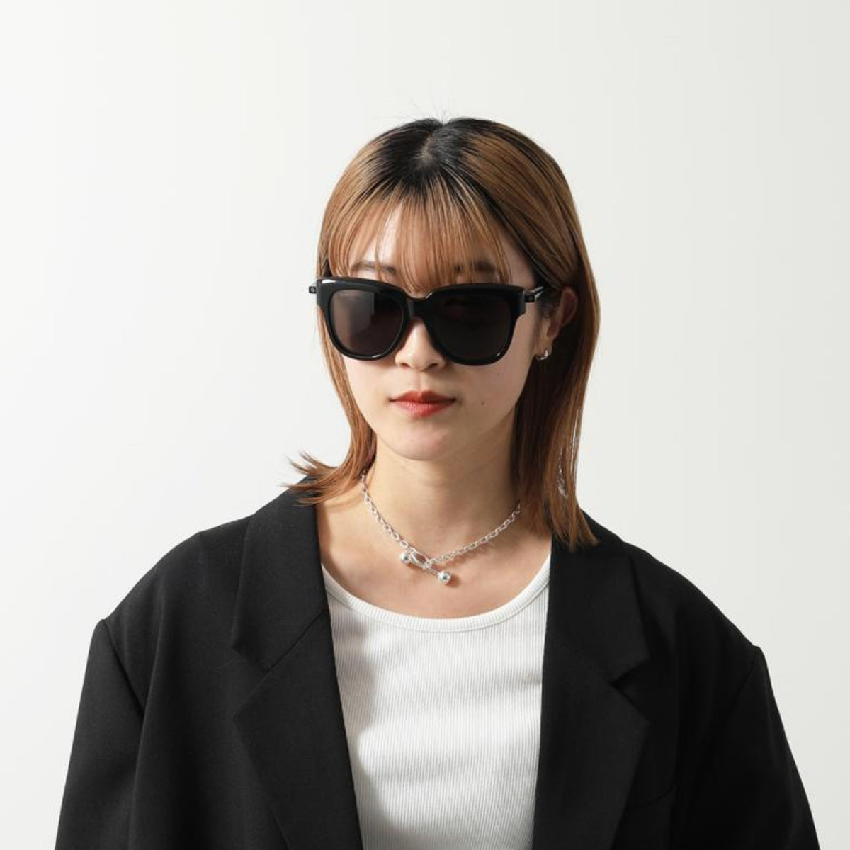 Balenciaga BB0160S