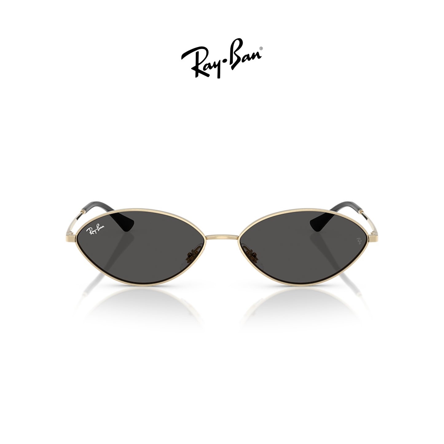 Ray-Ban RB3757 Kai Bio-Based