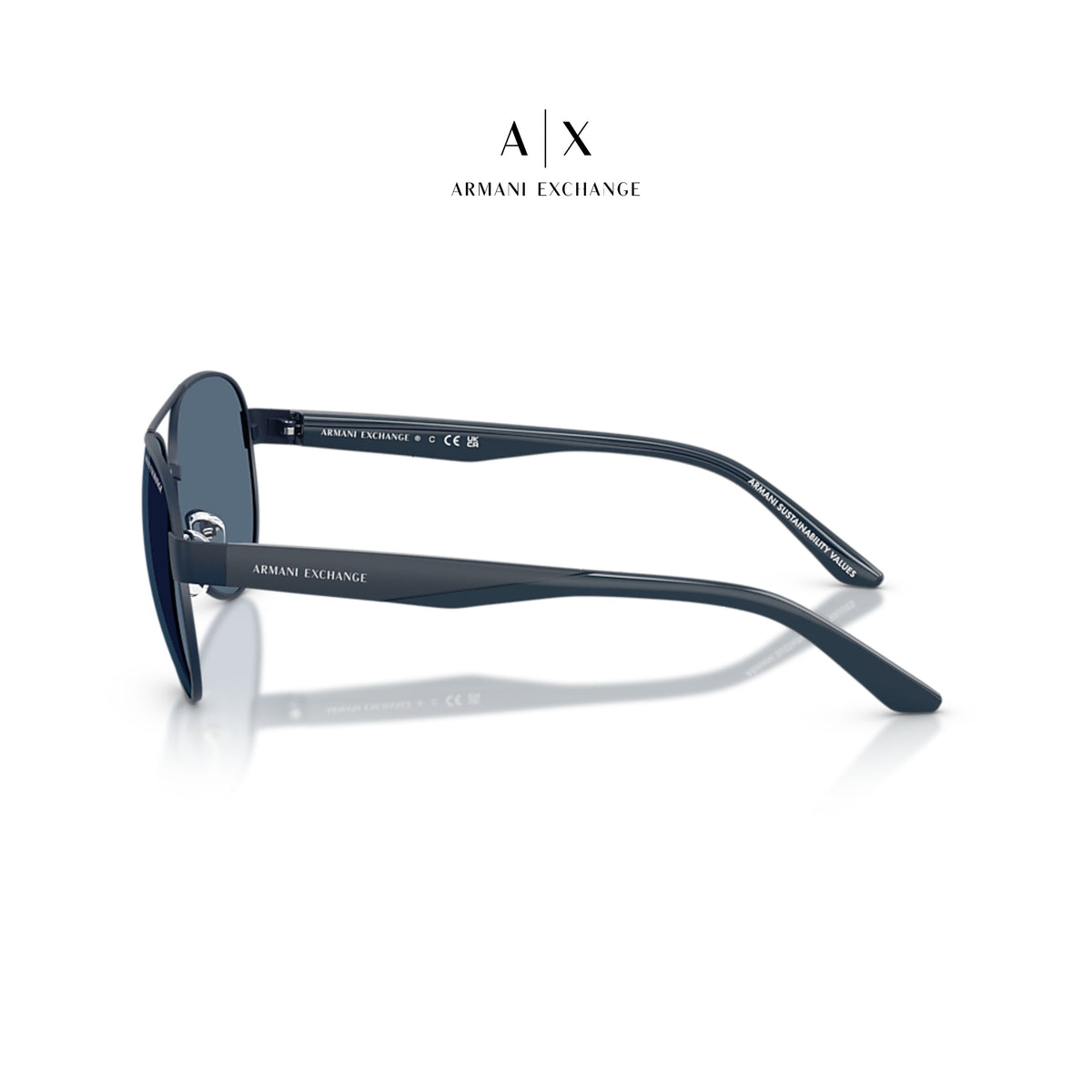Armani Exchange AX2034S