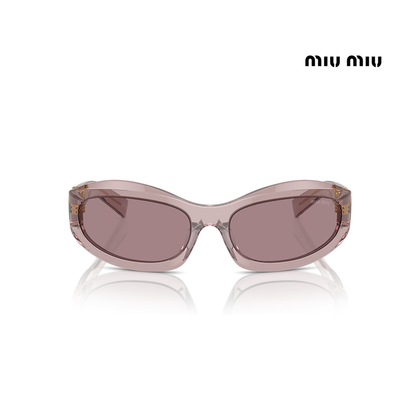 Miu Miu MU 14ZS