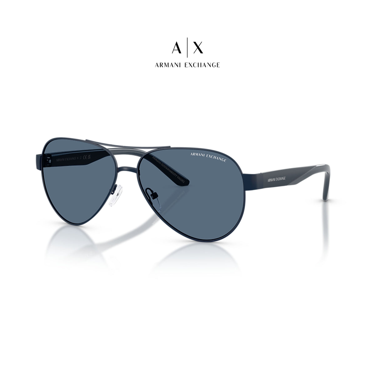Armani Exchange AX2034S