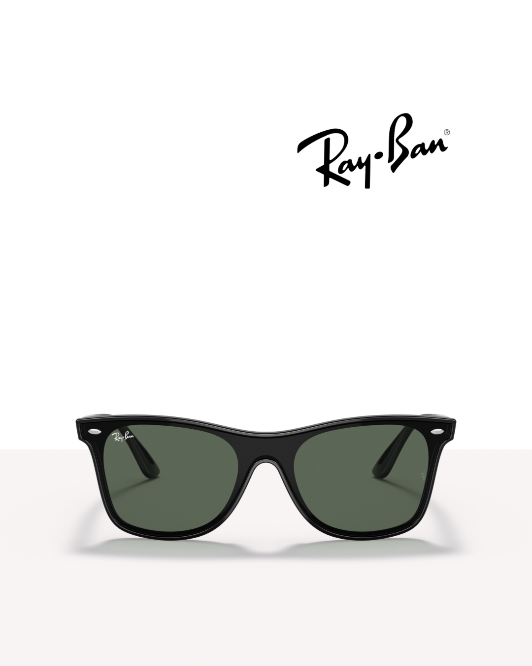 Syze dielli nga Ray-Ban Blaze