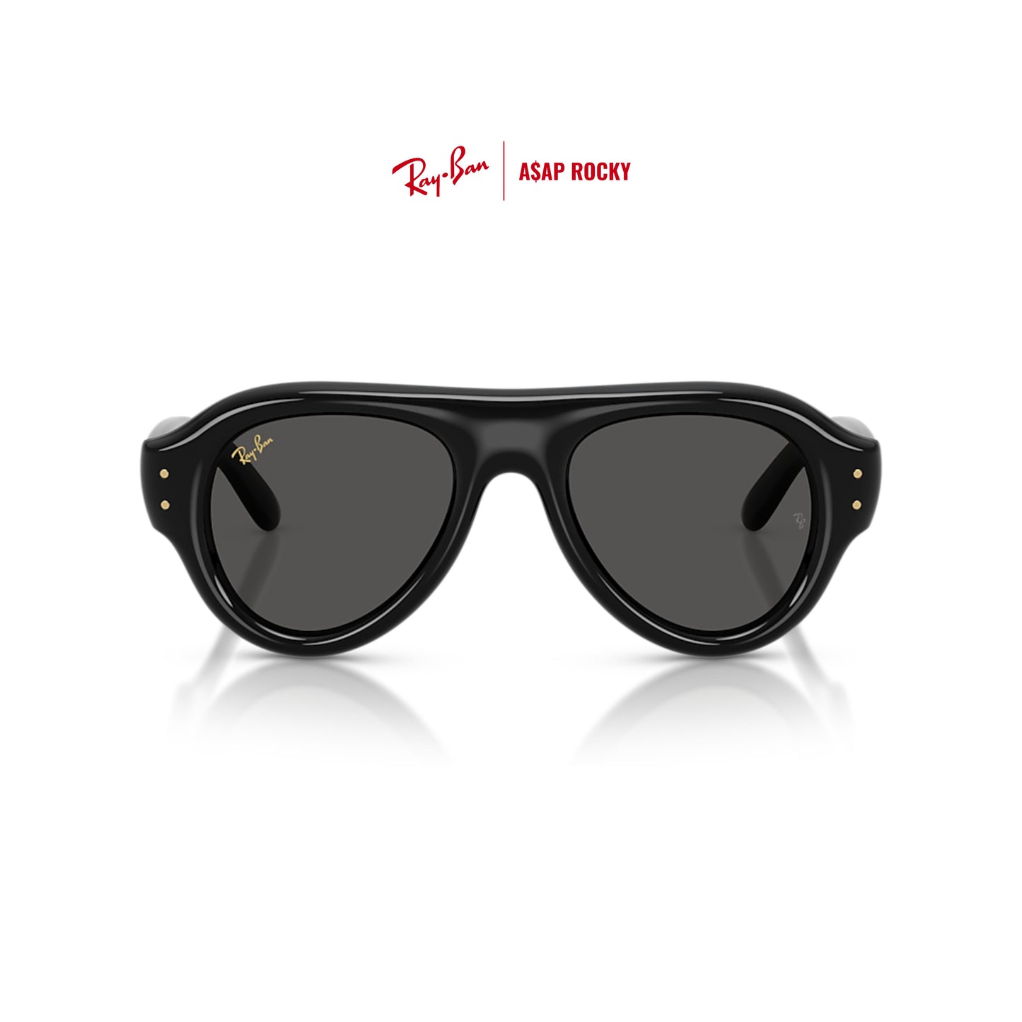 Ray-Ban RB4925 52