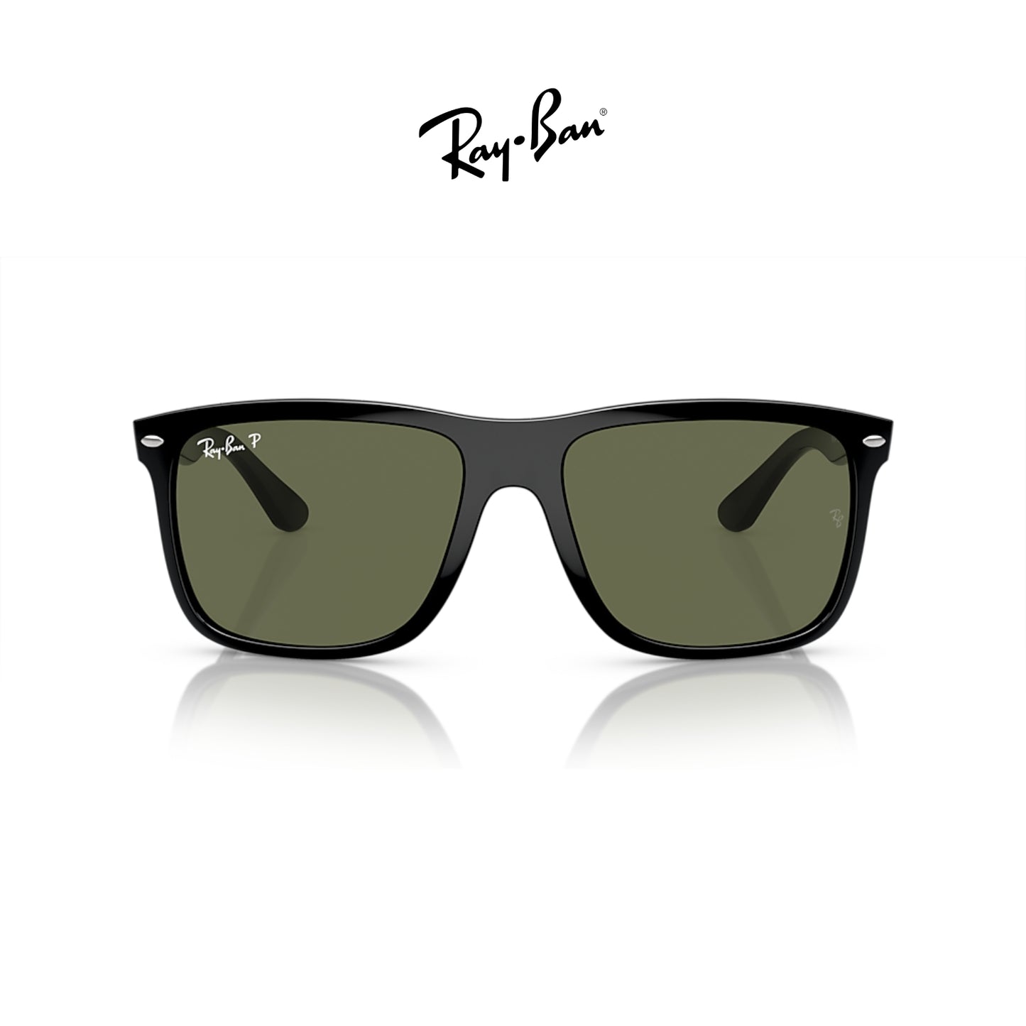 Ray-Ban RB4547 Boyfriend Two