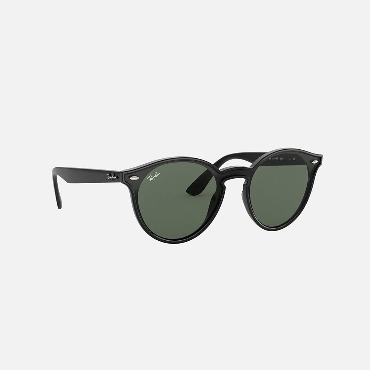 Ray-Ban RB4380 Blaze