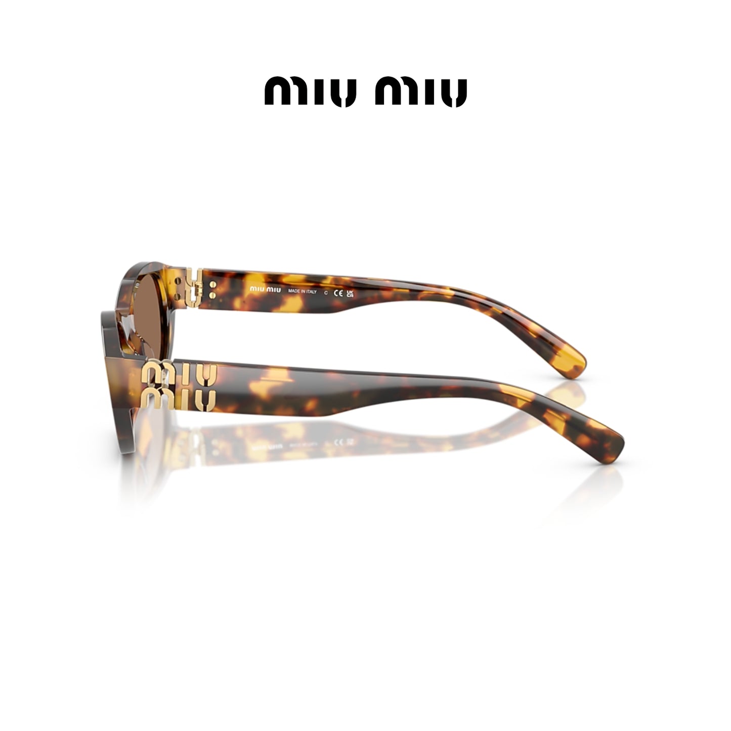 Miu Miu MU A03S