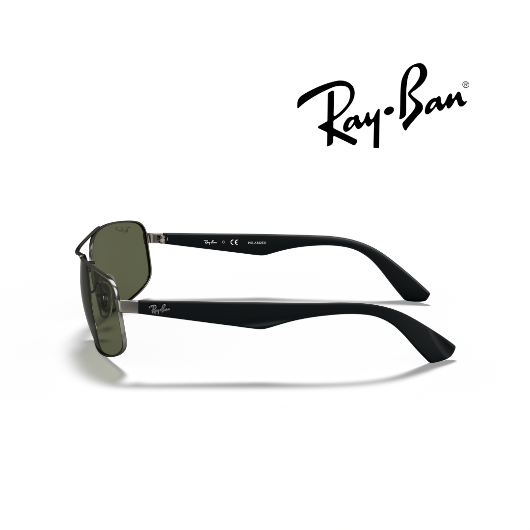 Ray-Ban RB3527 / Polarized