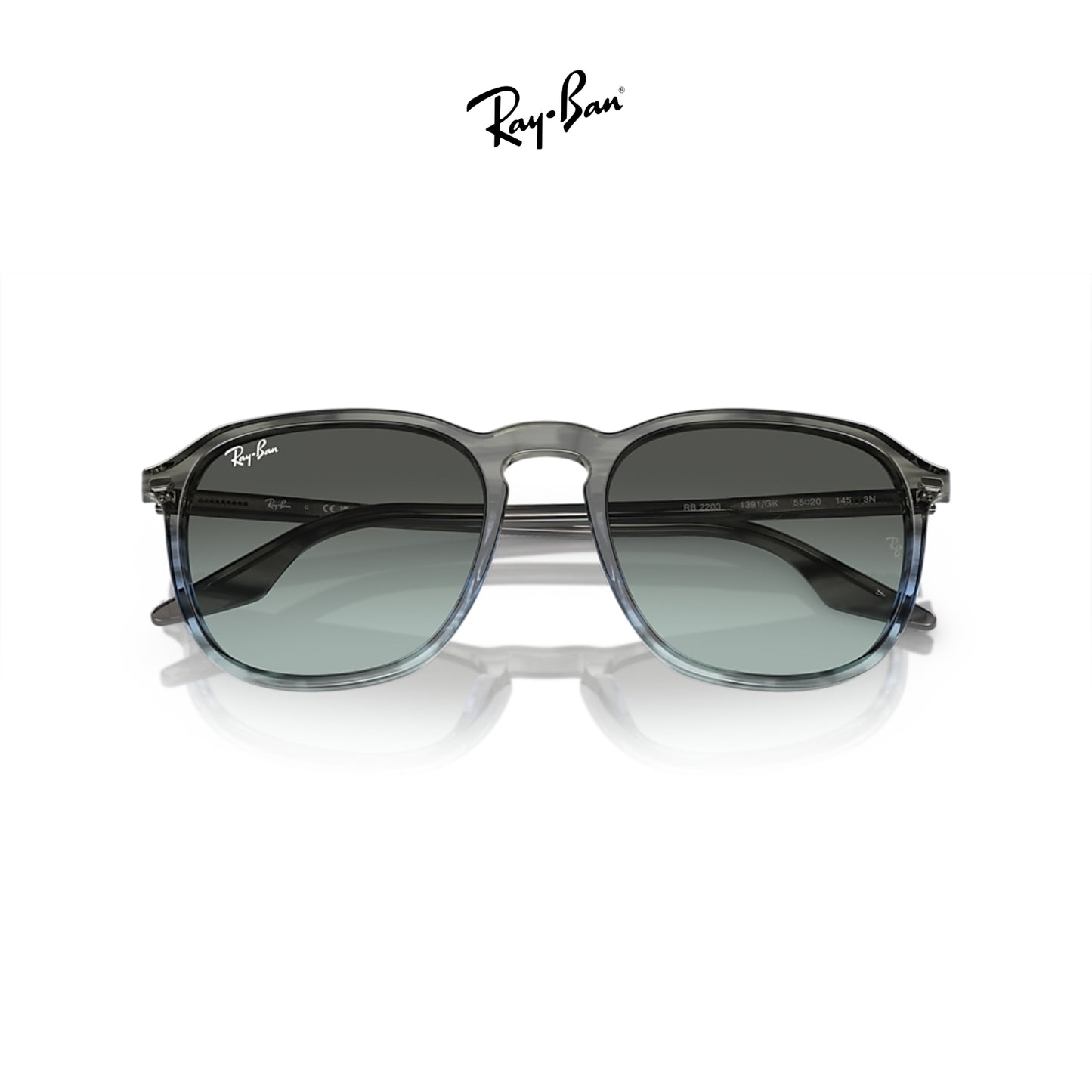 Ray-Ban RB2203