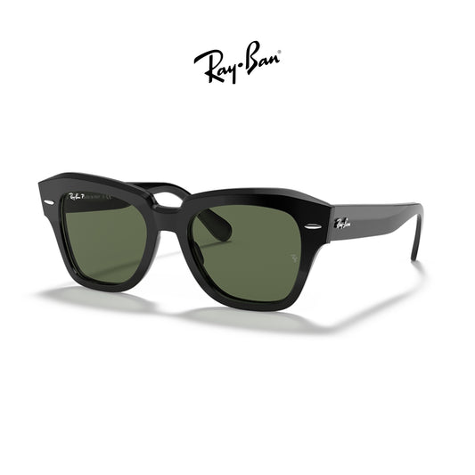 Ray-Ban RB2186 State Street