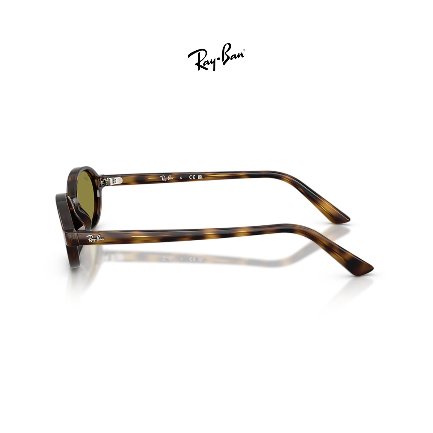 Ray-Ban RB4472 Khal