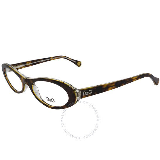 Syze optike nga Dolce & Gabbana