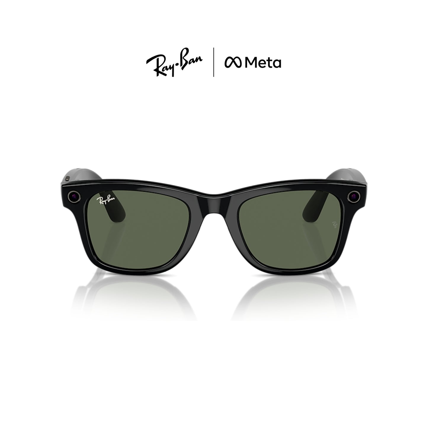 Ray-Ban | Meta (Gen 1) Online Only