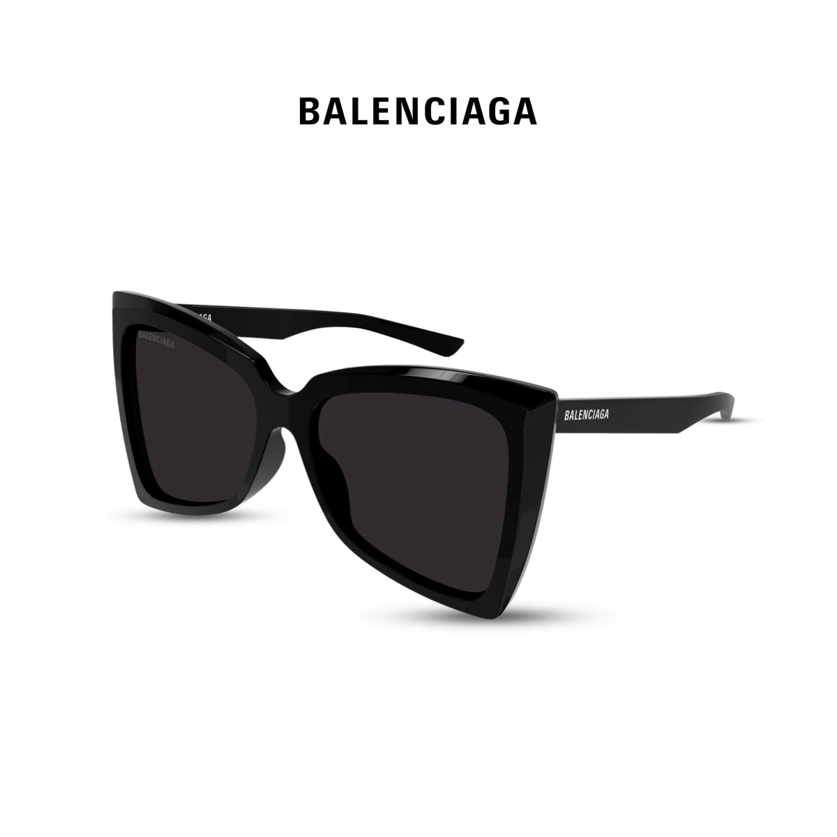 Balenciaga BB0174S