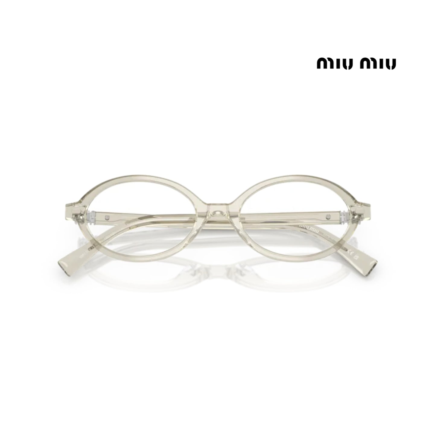 Miu Miu MU01XV