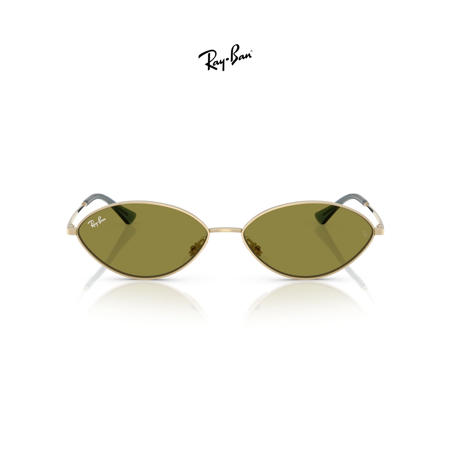 Ray-Ban RB3757 Kai Bio-Based