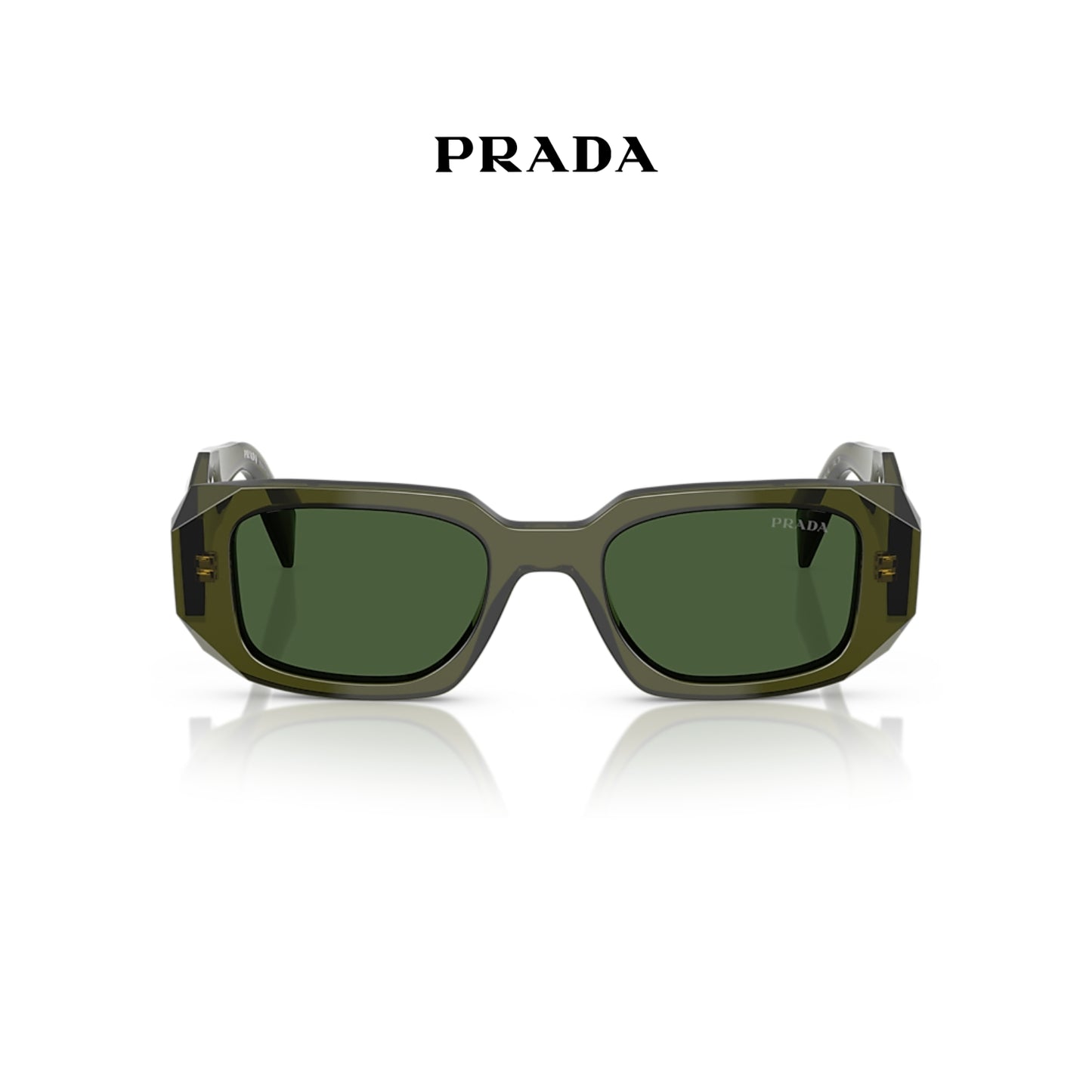 Prada PR 17WS 49