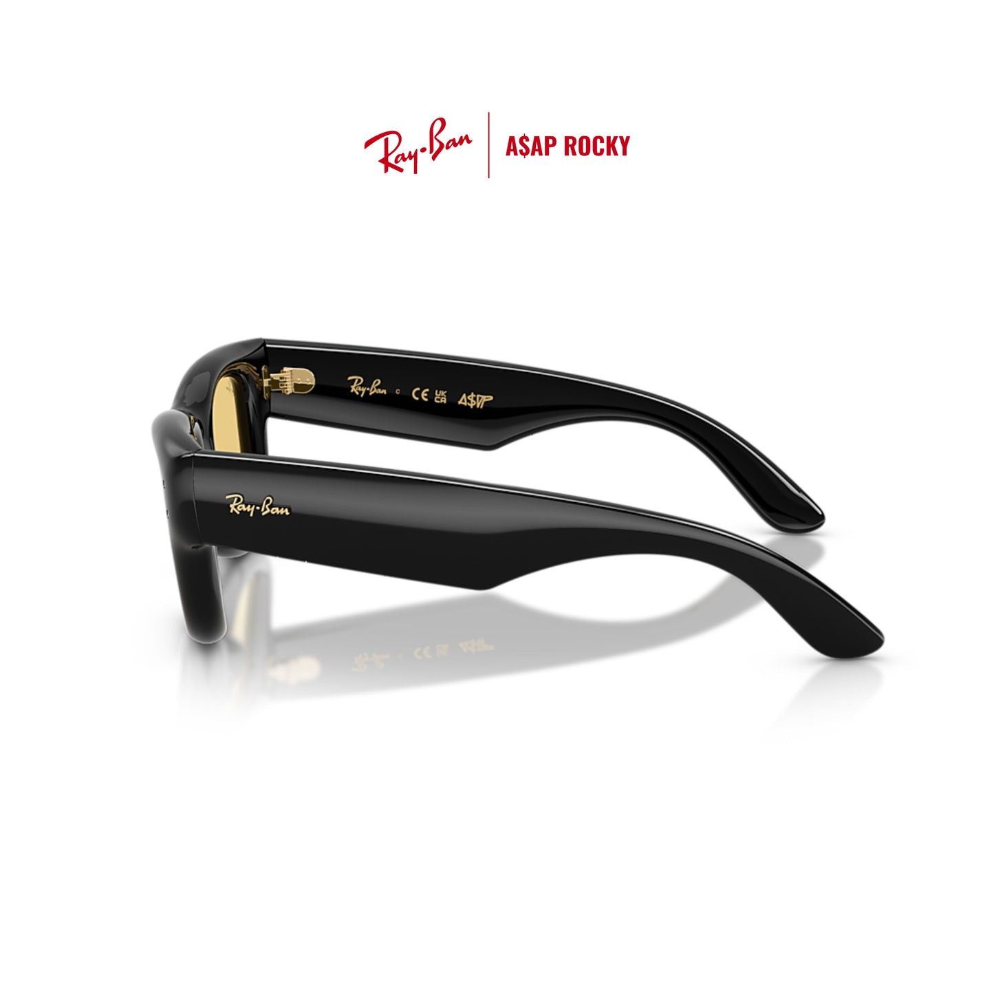 Ray-Ban RB4940 Wayfarer Puffer