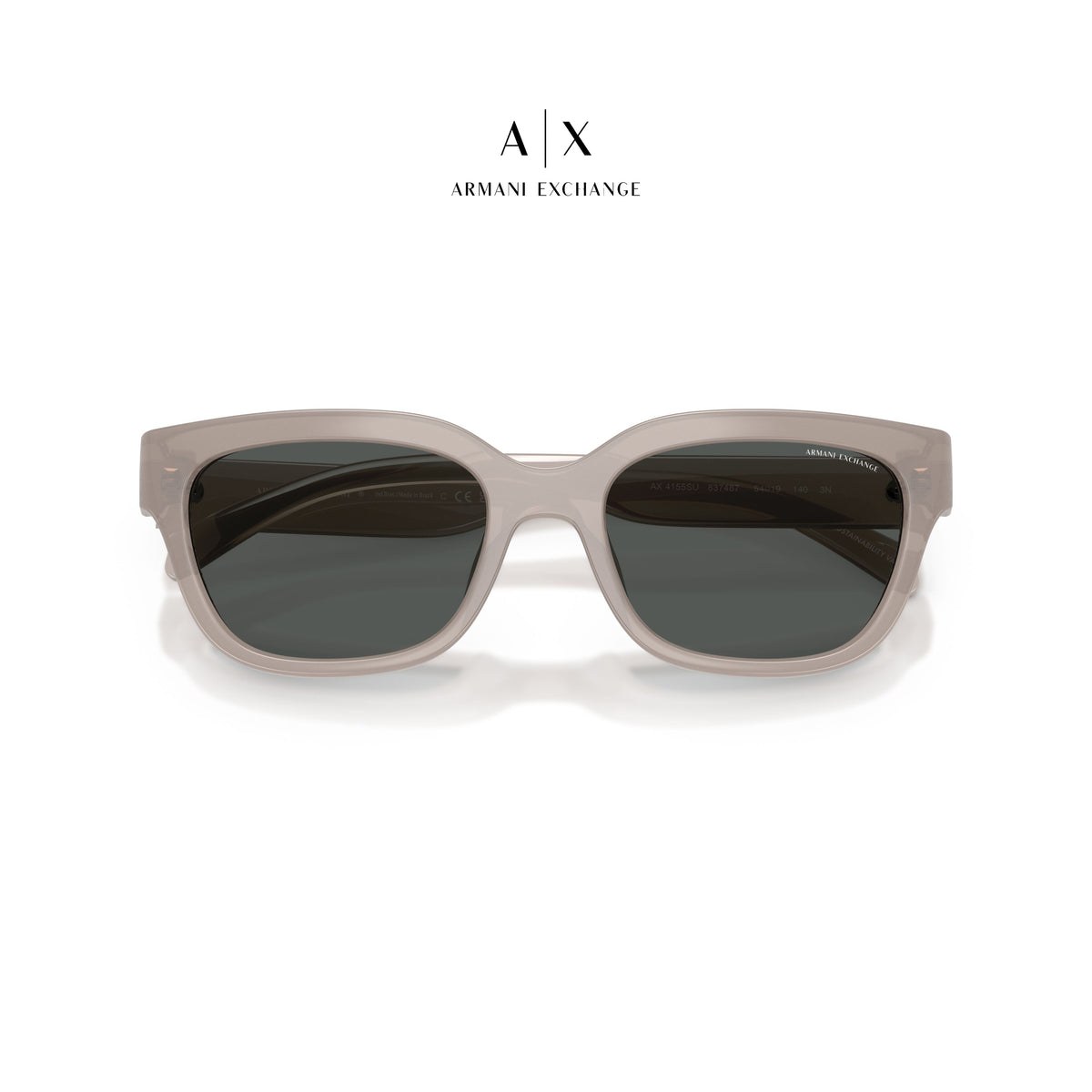 Armani Exchange AX4155SU 54