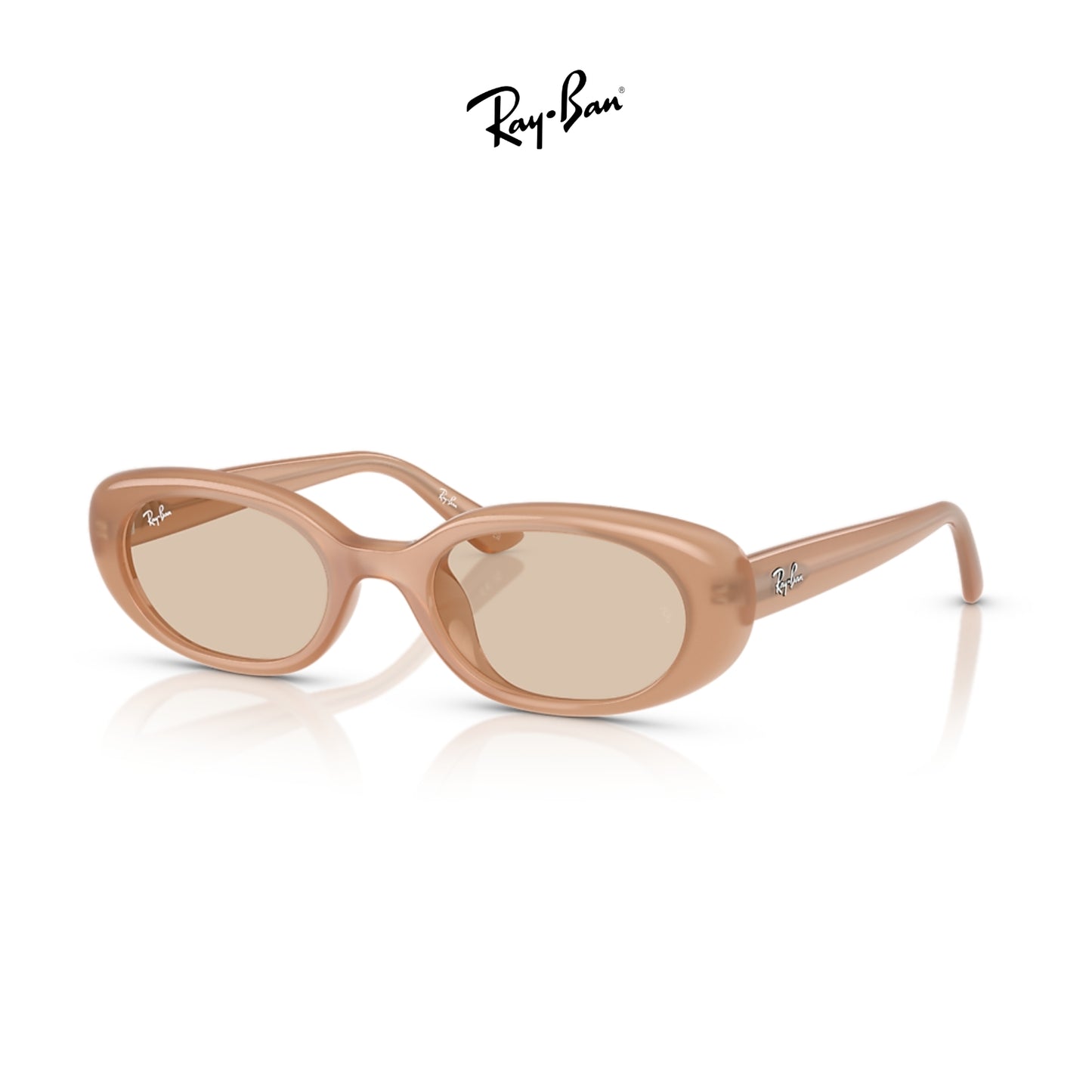 Ray-Ban RB4441D Bio-Based