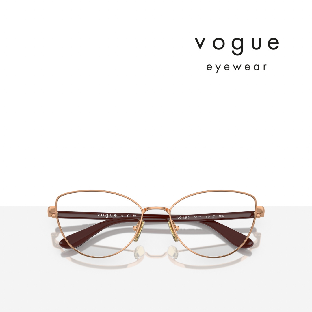 Syze optike nga Vogue