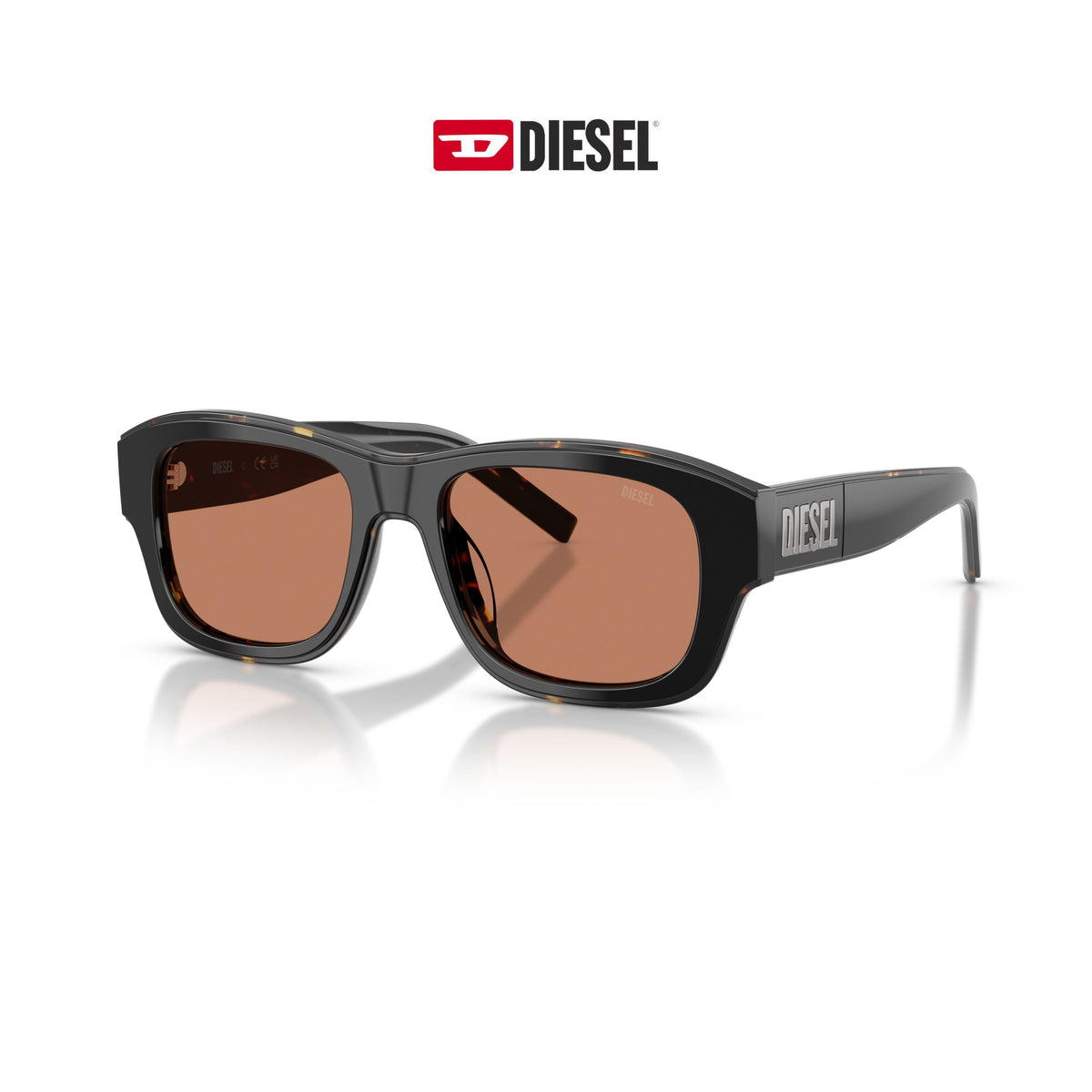 Diesel DL2020U