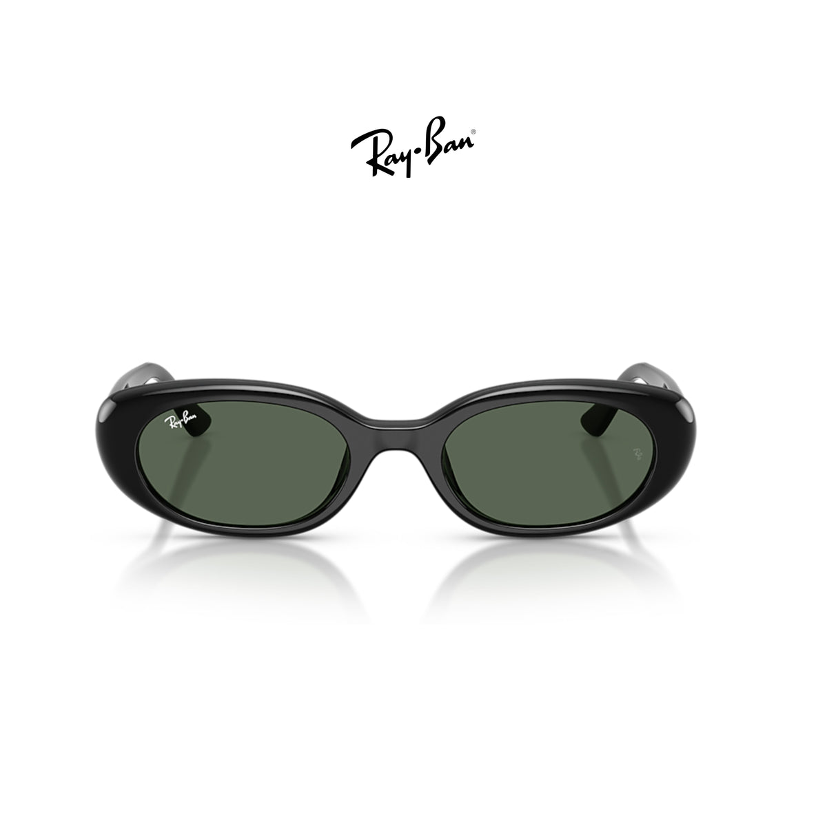 Syze Dielli Ray-Ban RB4441D 53