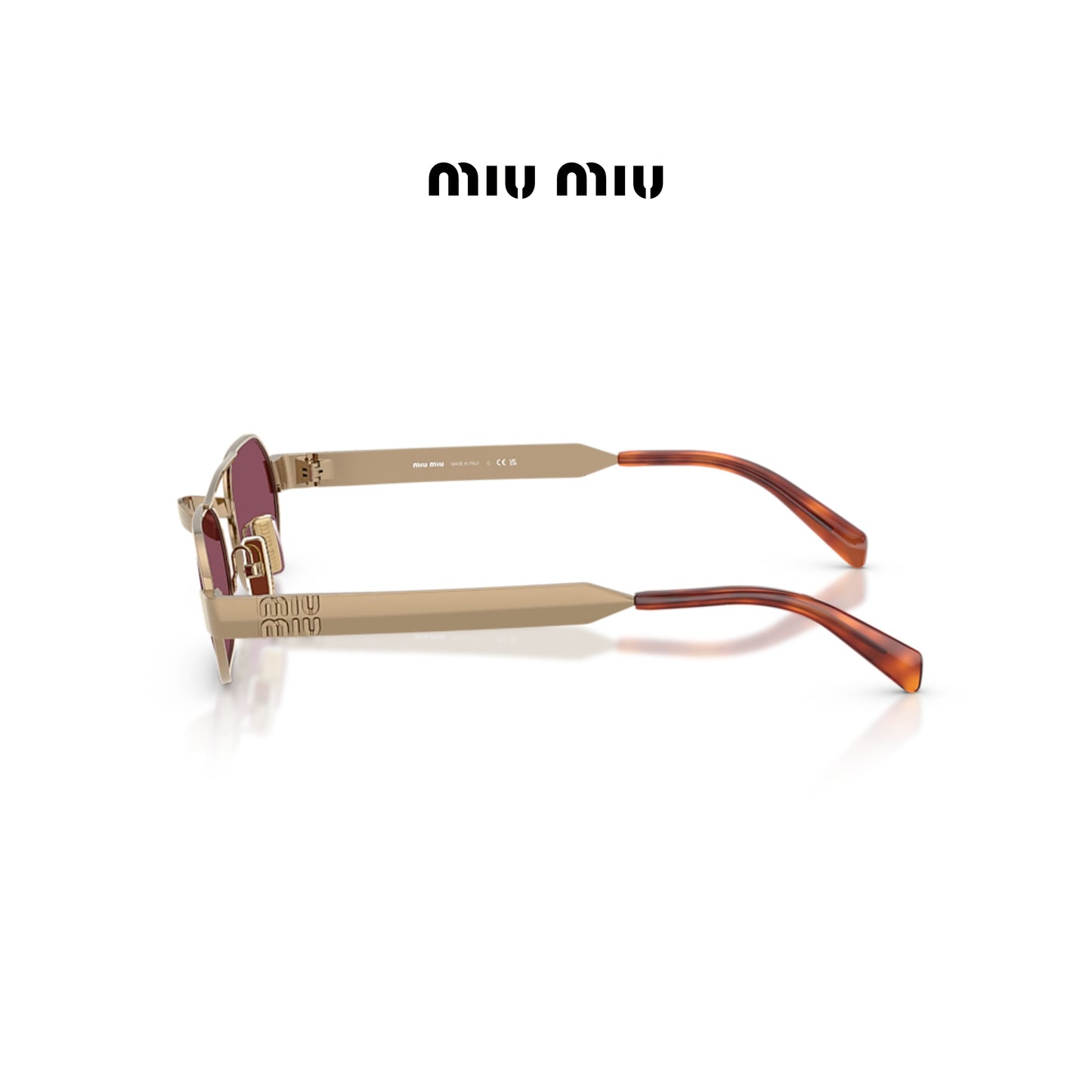 Miu Miu MU B52S 52