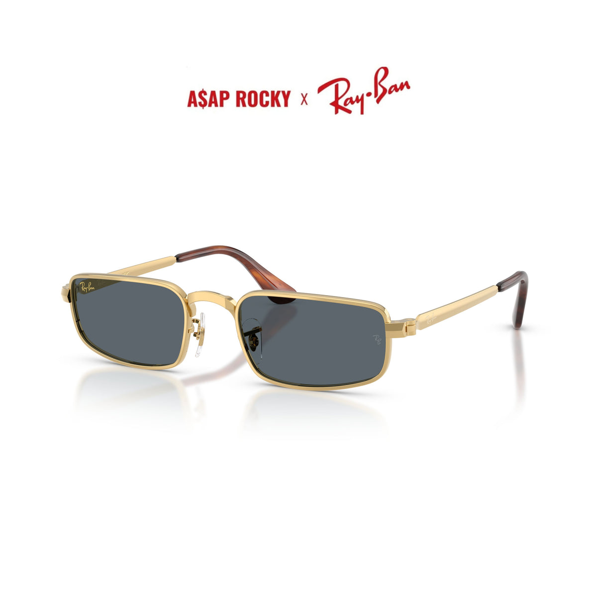 Ray-Ban RB3927 By A$AP Rocky