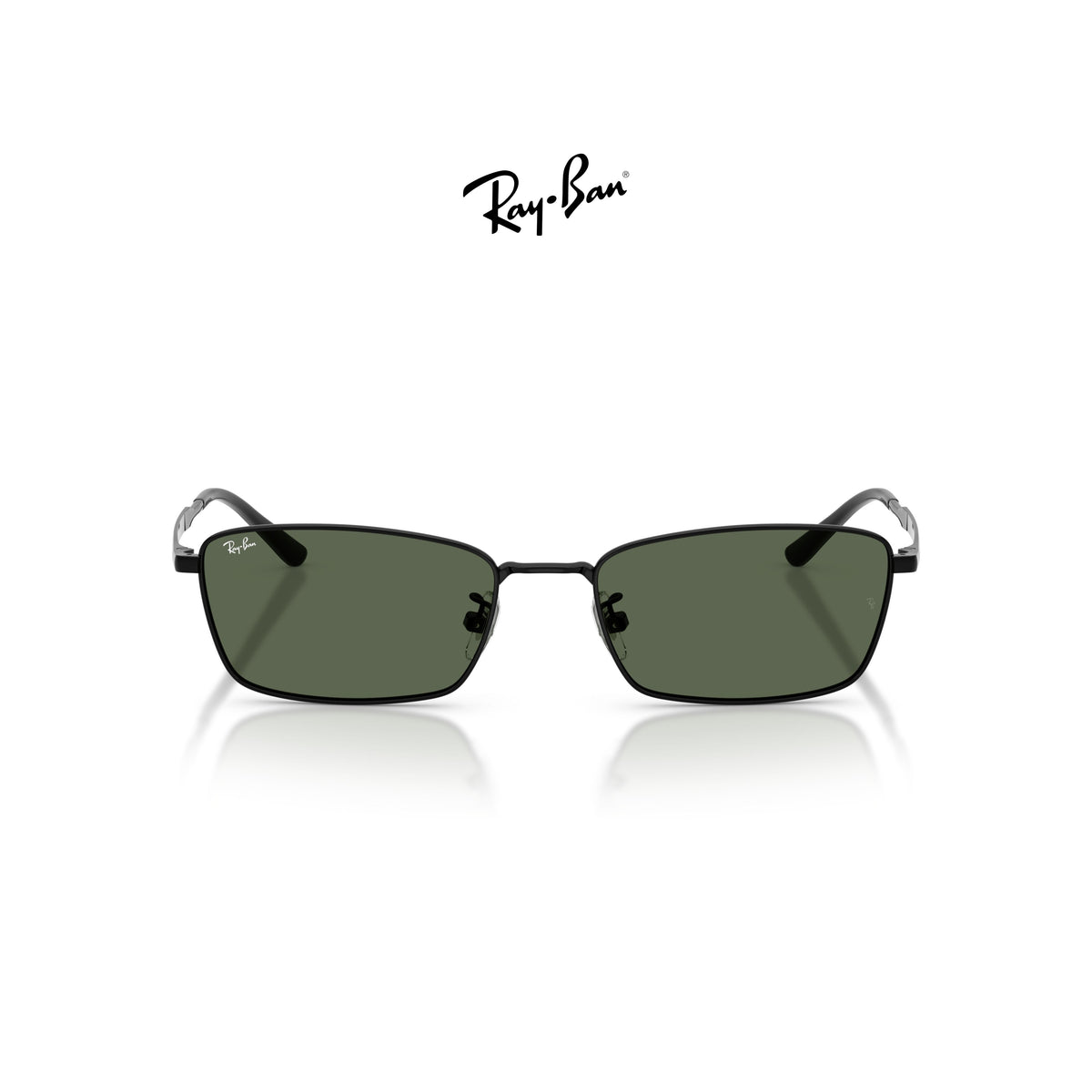 Ray-Ban RB8069D 55