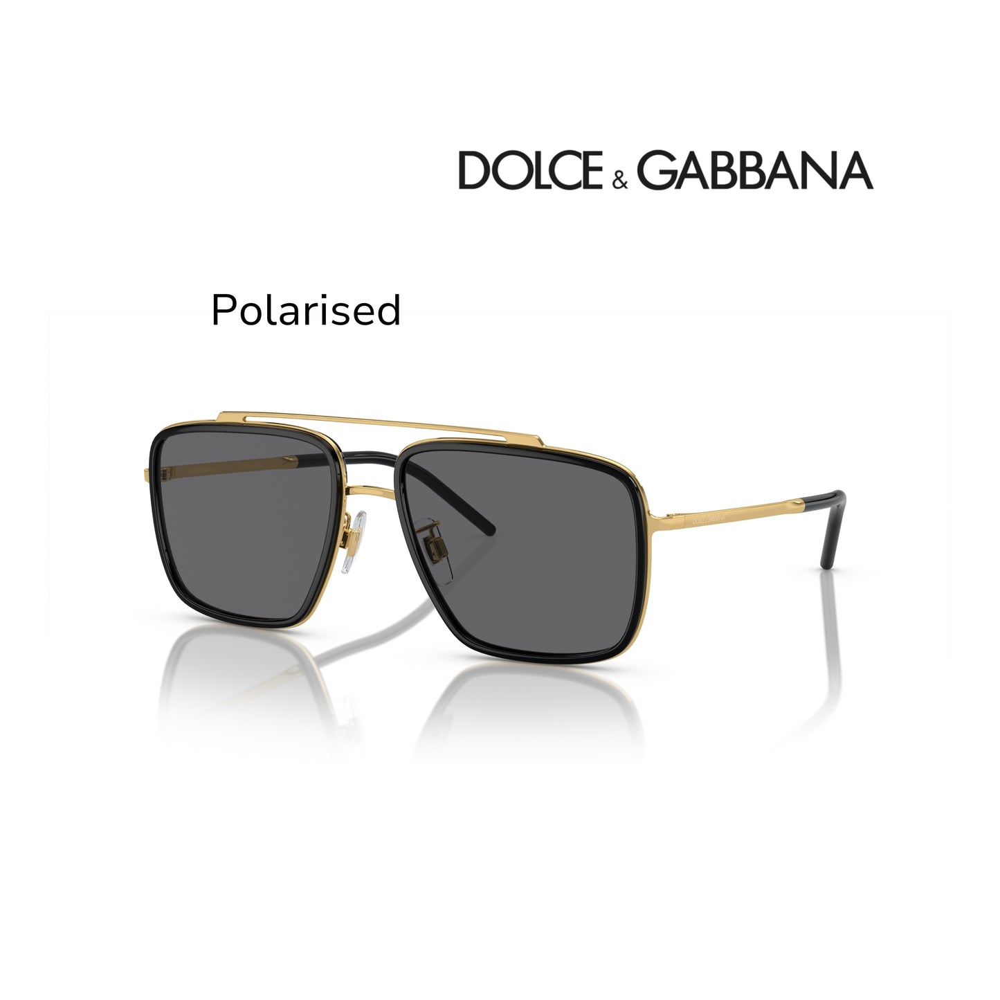 DOLCE&GABBANA
DG2220