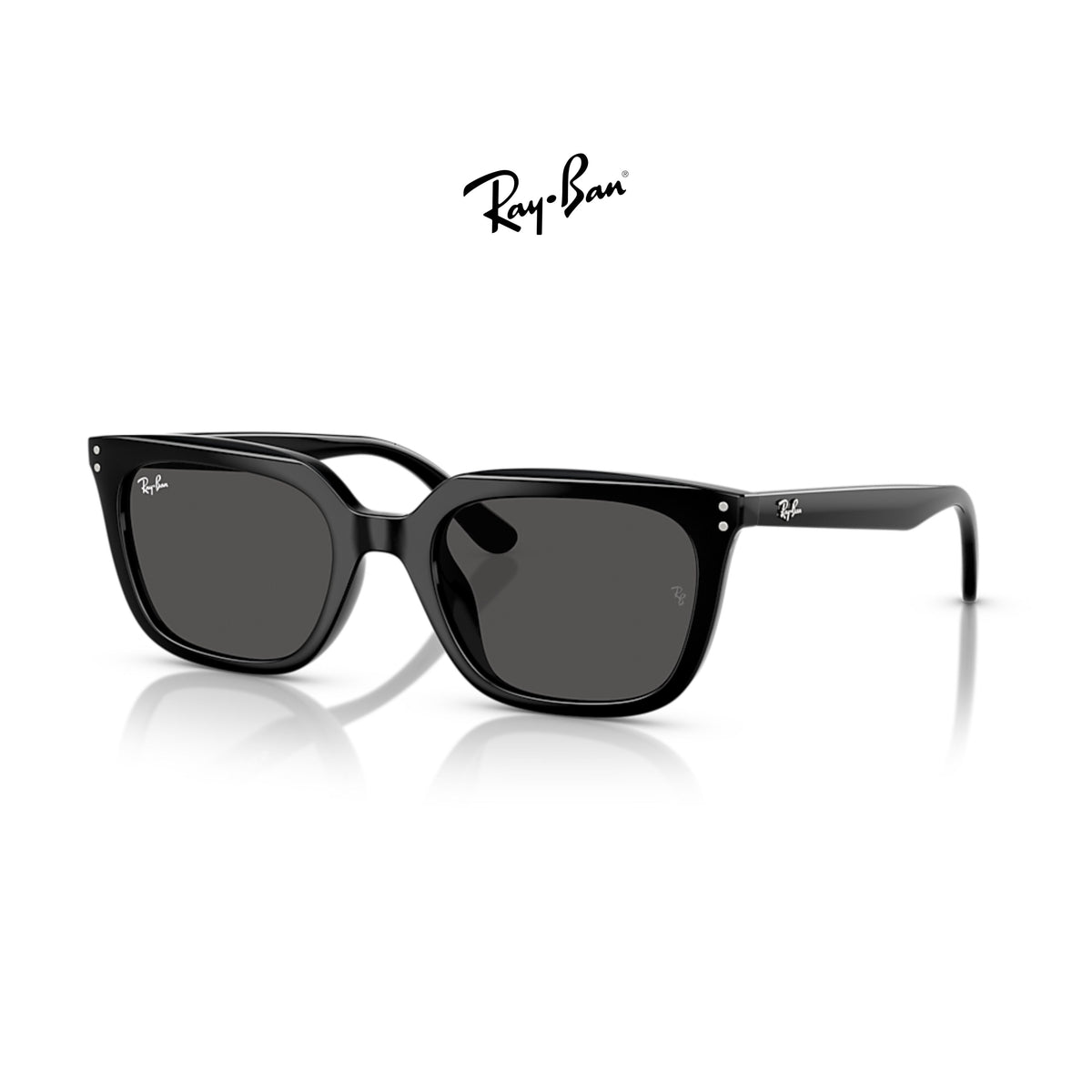 Ray-Ban RB4439D 54