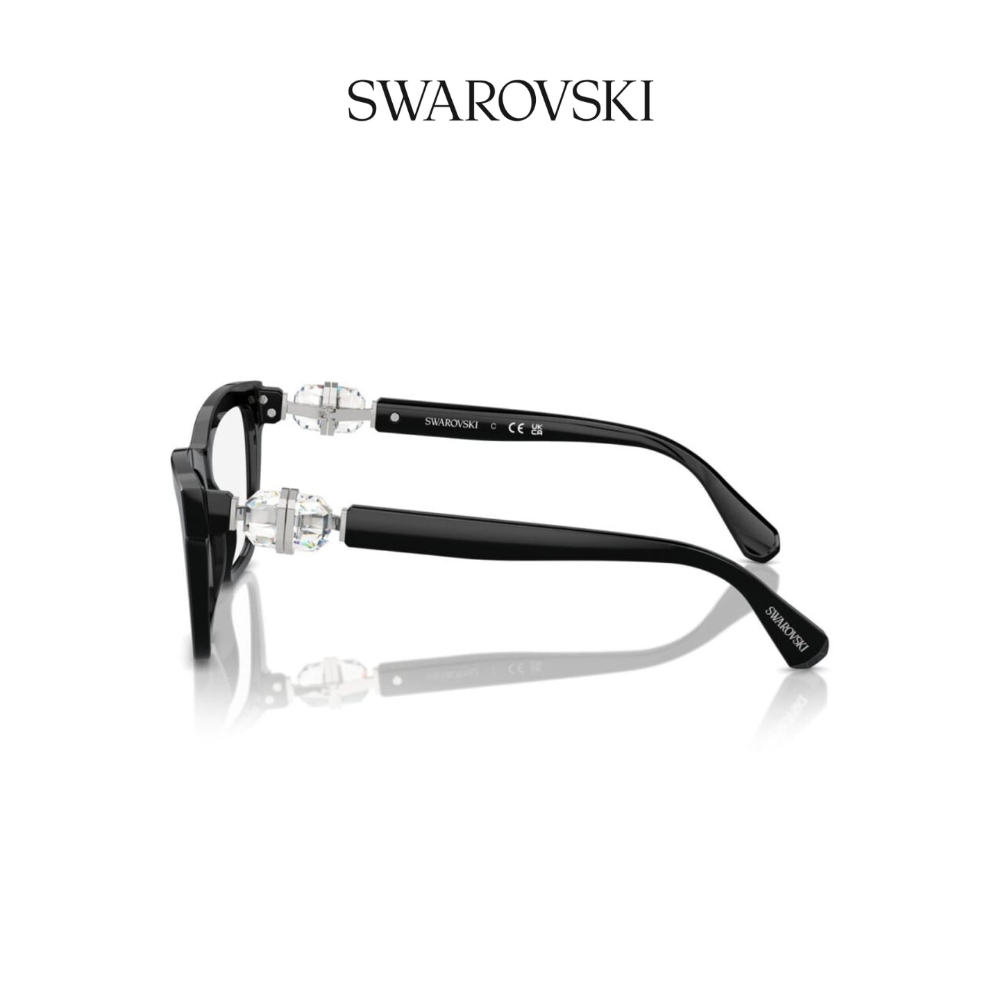 Syze optike Swarovski