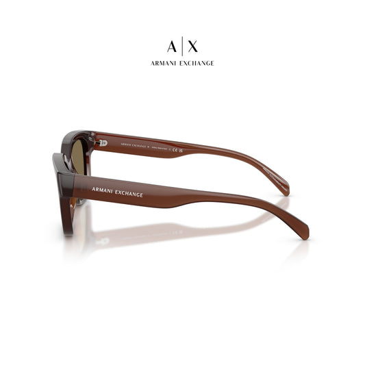 Armani Exchange AX4155SU 54