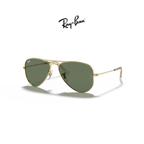 Ray-Ban RB9506S Aviator Kids