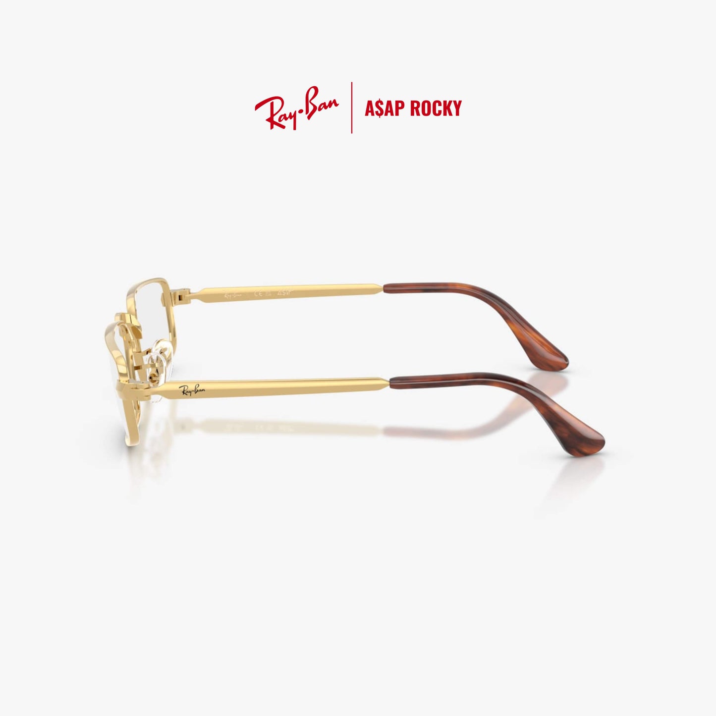 Ray-Ban RB3927V Optics By A$AP Rocky