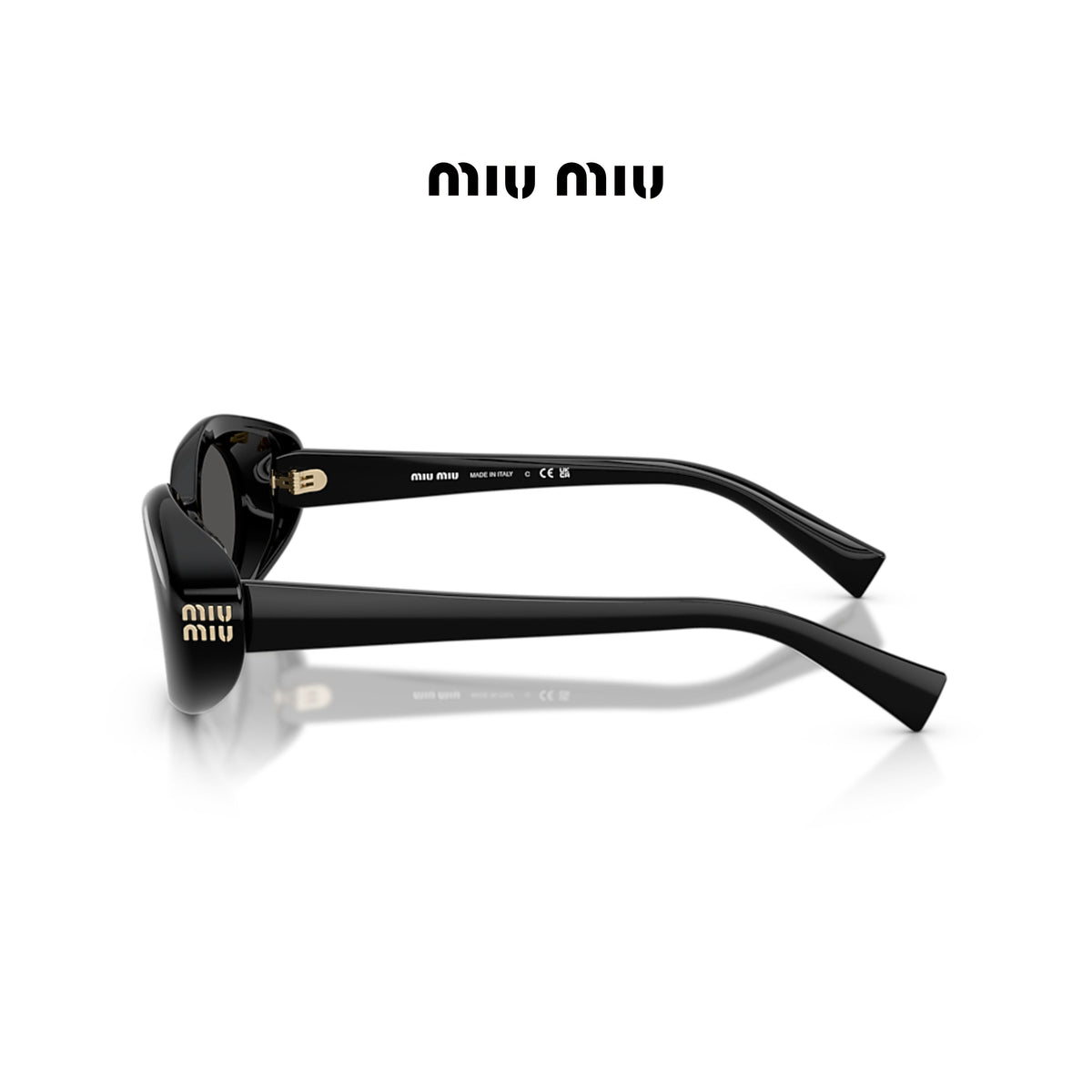 Miu Miu MU B09S 52