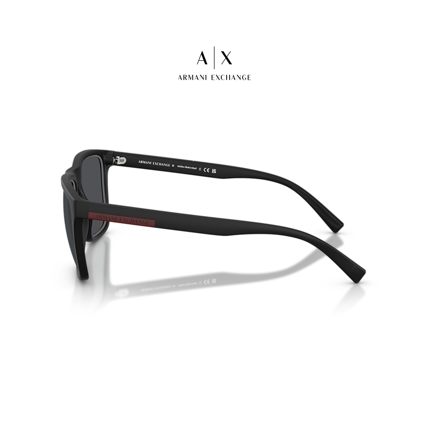 Armani Exchange AX4080S