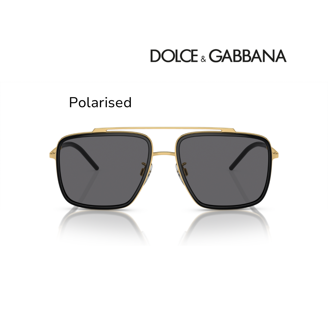 DOLCE&GABBANA
DG2220