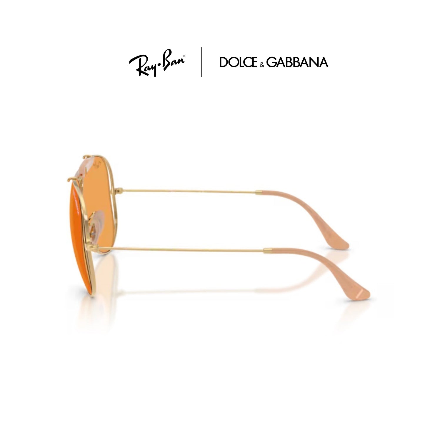 Ray-Ban | D&G RB3138M