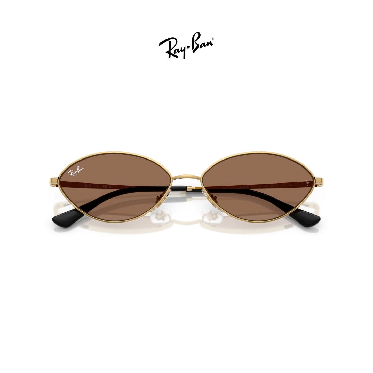 Ray-Ban RB3757 56